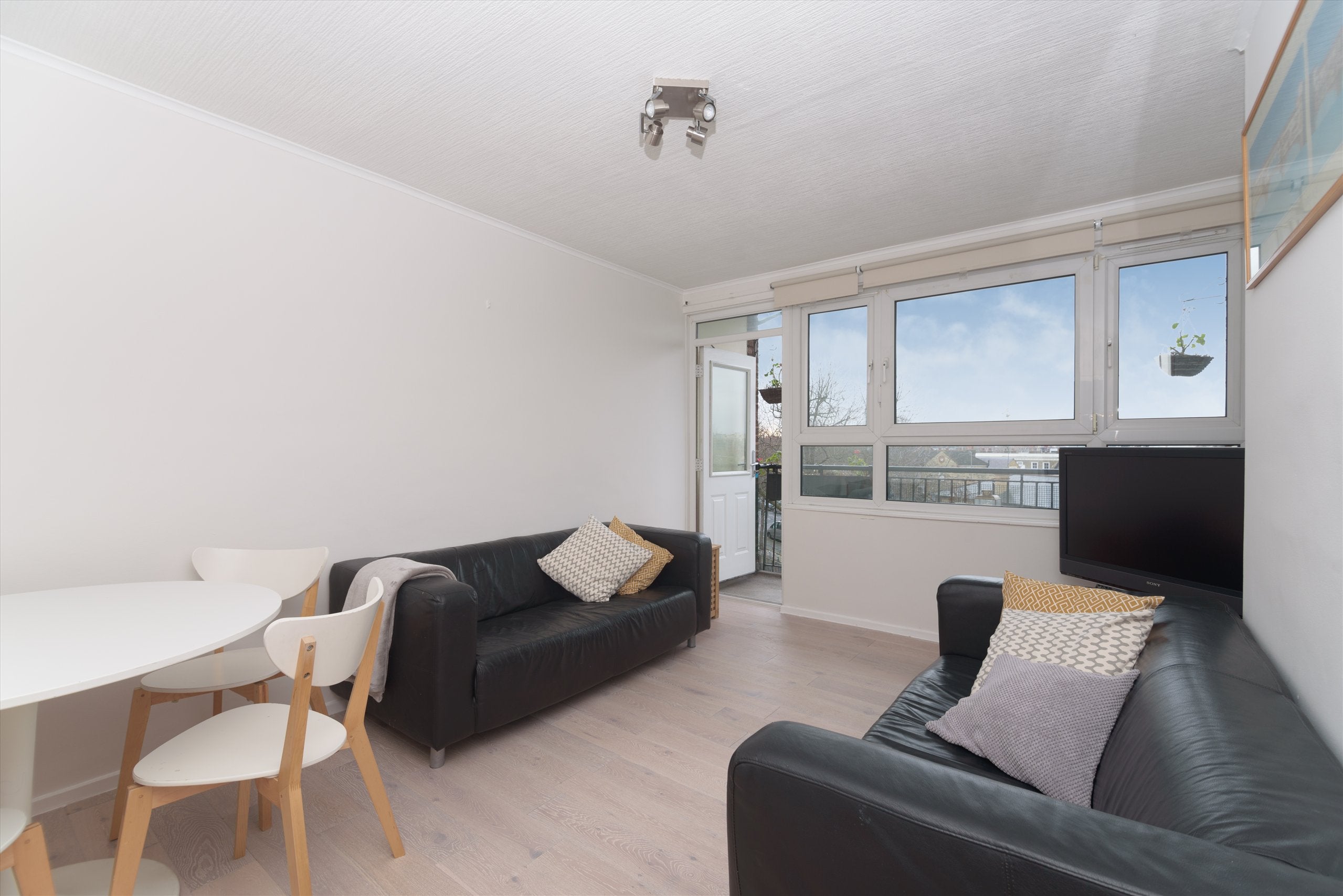 Flat Royal Hill in Greater London