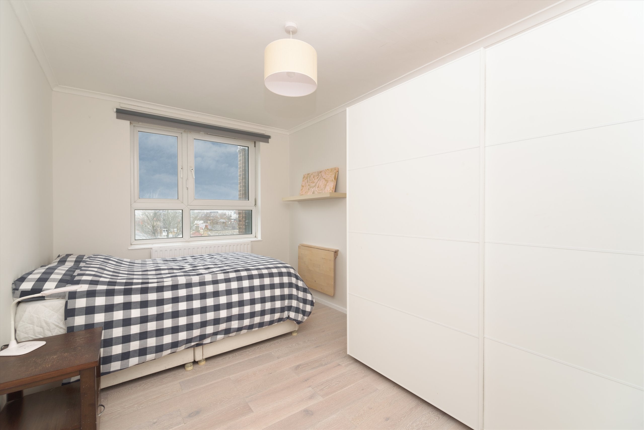 Flat Royal Hill in Greater London