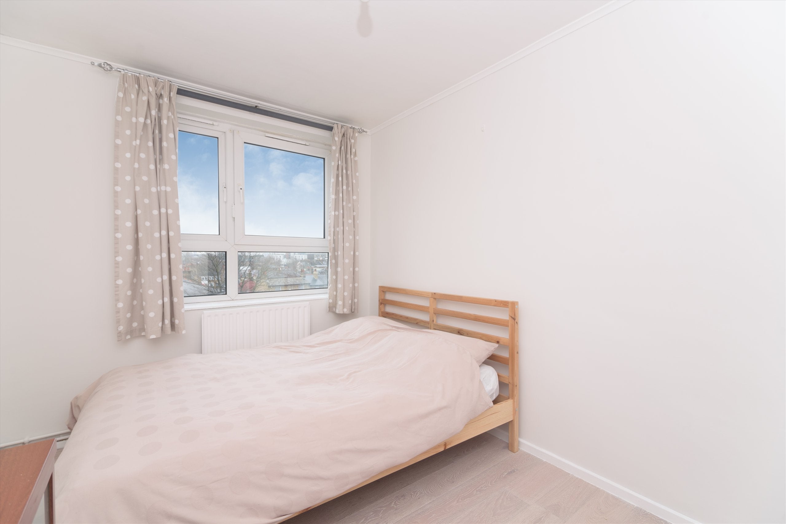 Flat Royal Hill in Greater London