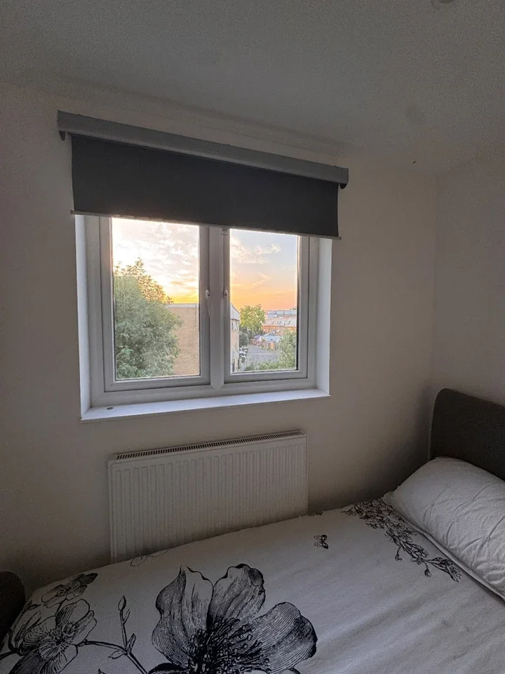 Room Johnstone Road in Greater London