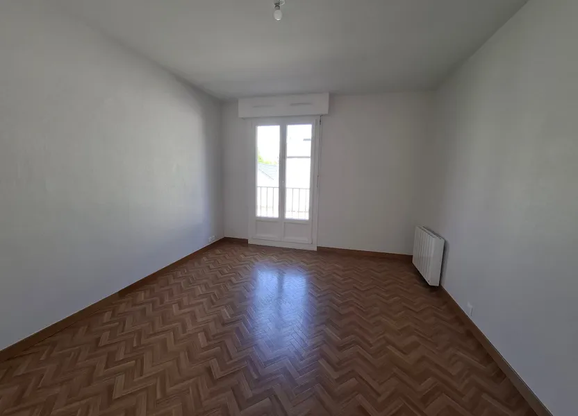 Flat Rue Notre-Dame-de-Bon-Secours in Compiègne