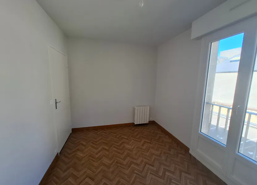 Flat Rue Notre-Dame-de-Bon-Secours in Compiègne