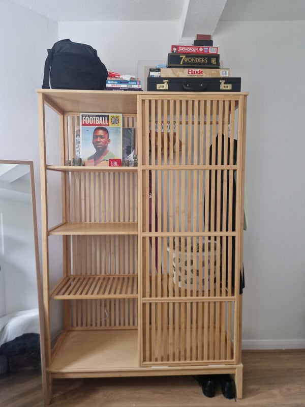 Room Wilmot Street in Greater London
