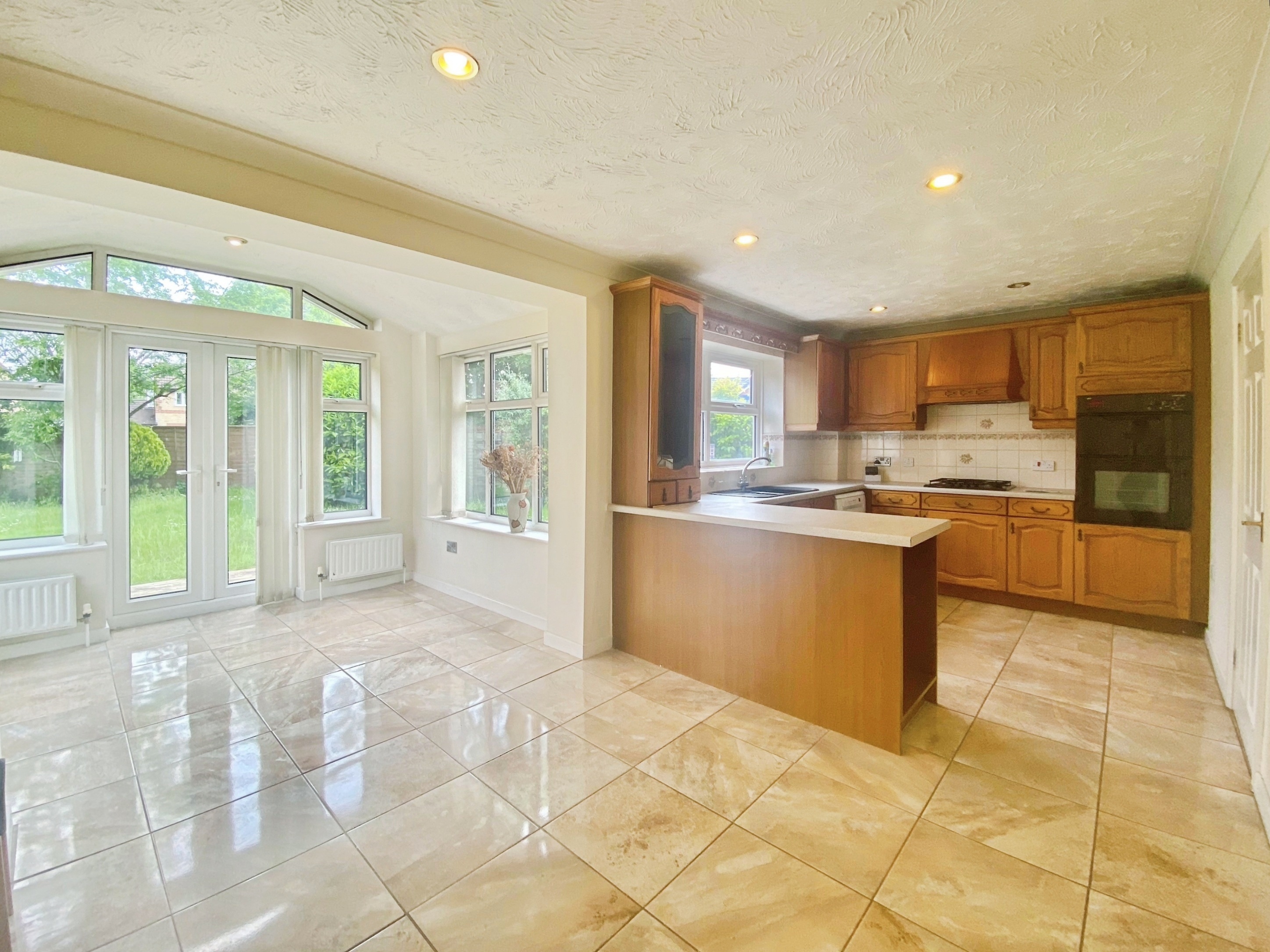 House Edenfield in Peterborough