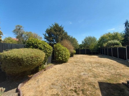 House Cissbury Ring South in Greater London
