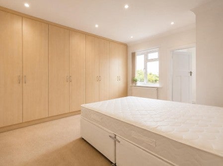 House Cissbury Ring South in Greater London