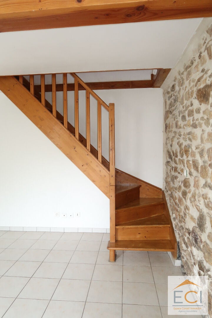 Maison Chemin de la Vauzellas à Le Vigen
