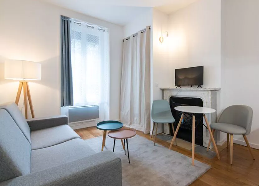 Appartement Rue Du Griffon à Lyon