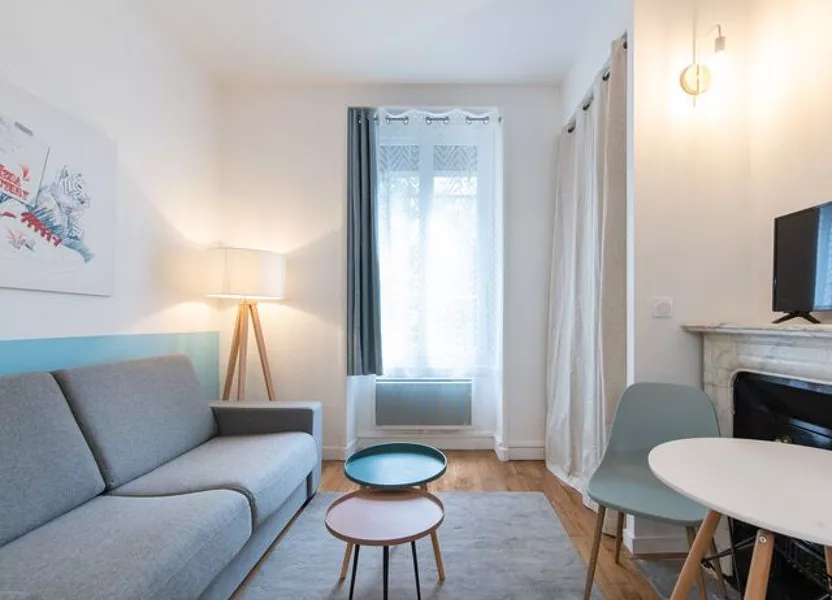 Appartement Rue Du Griffon à Lyon