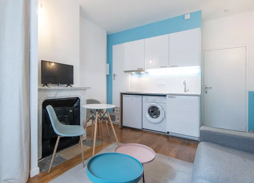 Appartement Rue Du Griffon à Lyon