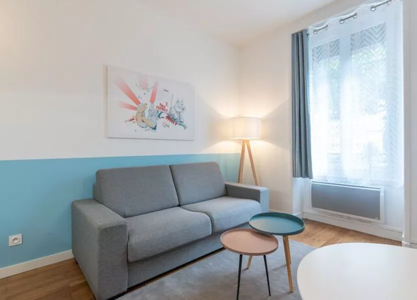 Flat Rue Du Griffon in Lyon