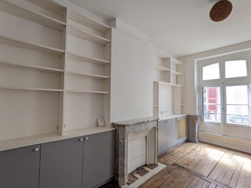 Flat Rue Victor Hugo in Boucau