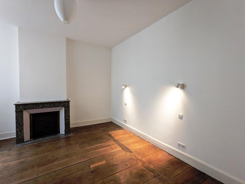 Flat Rue Victor Hugo in Boucau