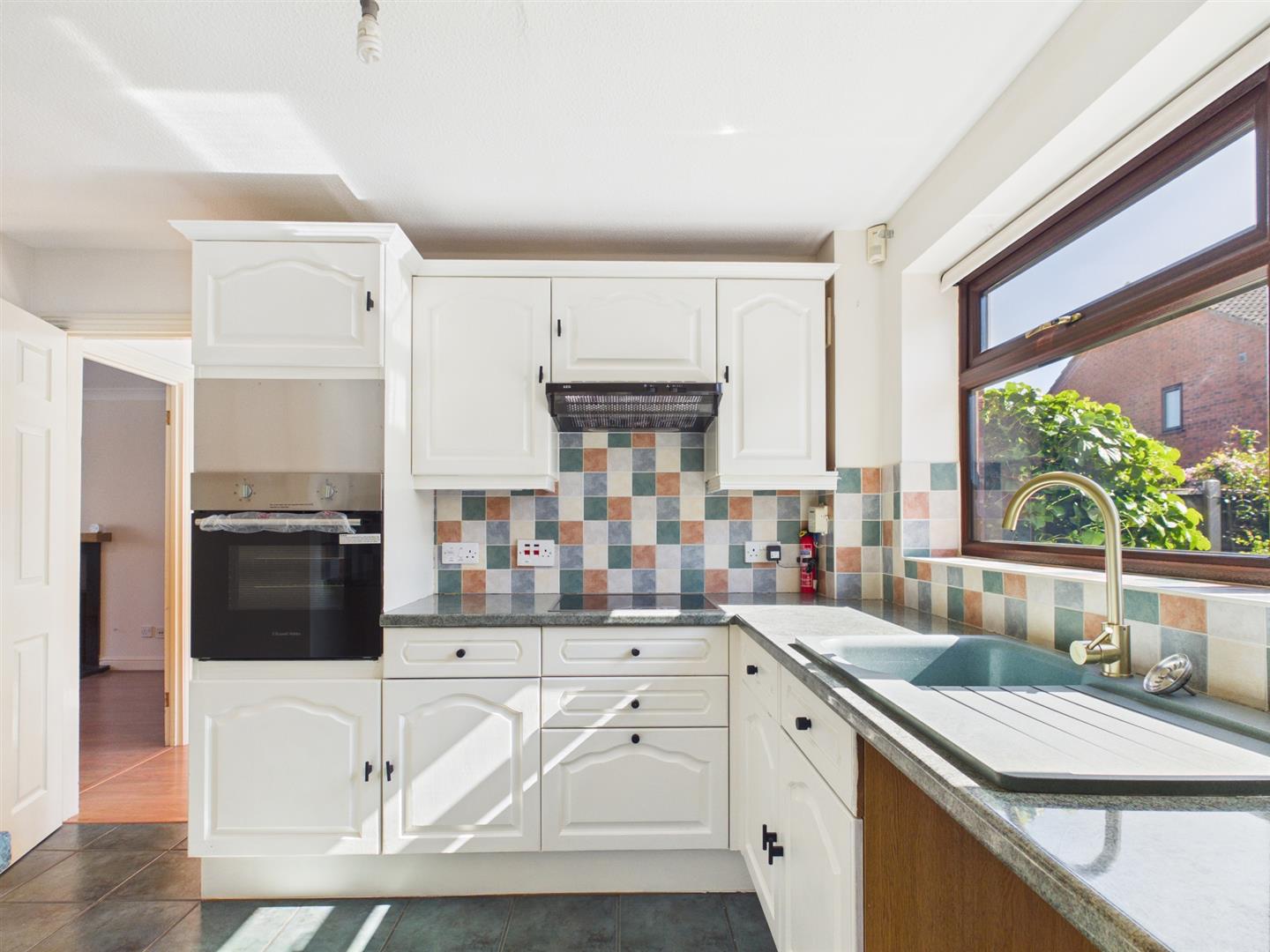 House Bytham Heights in South Kesteven