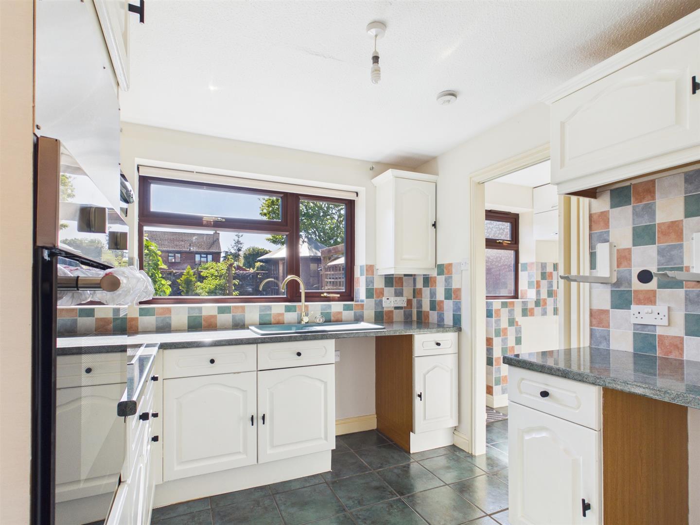 House Bytham Heights in South Kesteven