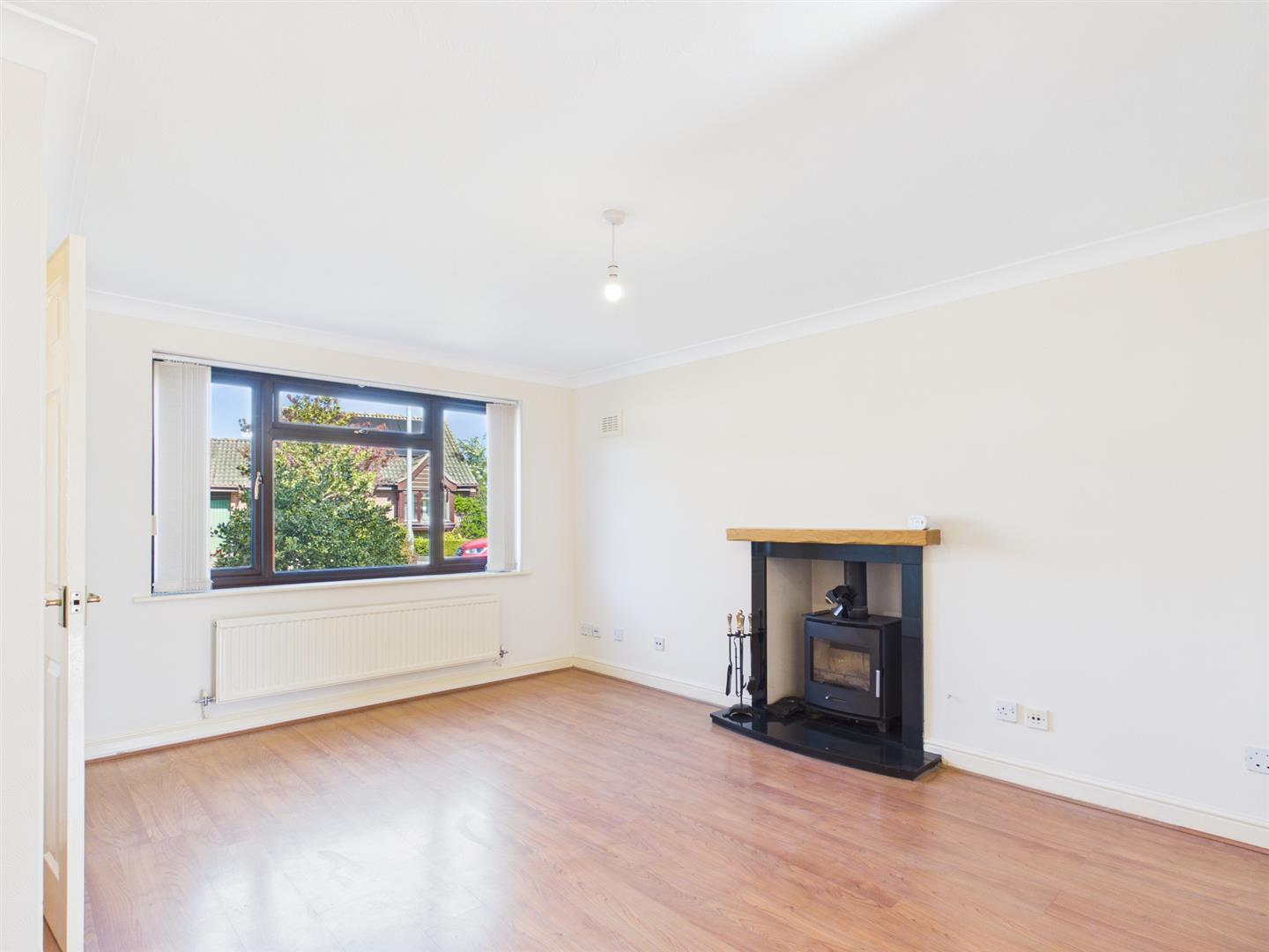 House Bytham Heights in South Kesteven