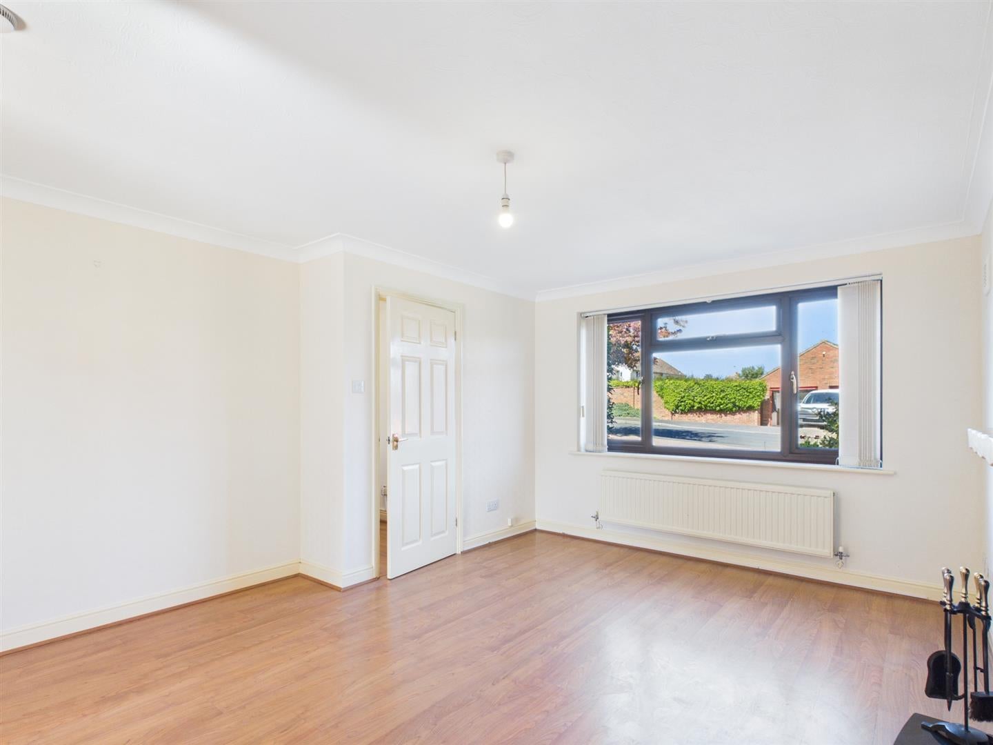 House Bytham Heights in South Kesteven