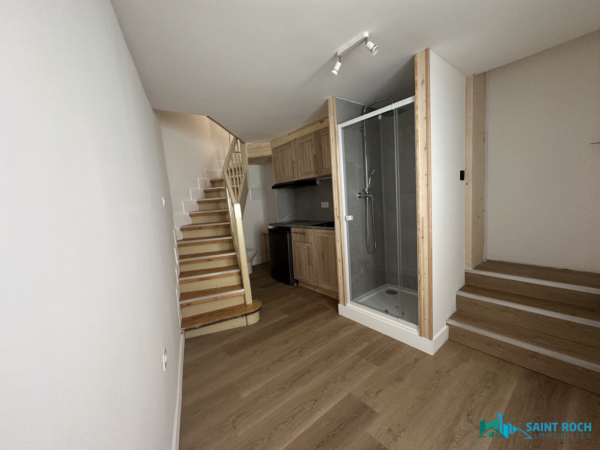 Appartement Rue Félix Faure à Le Havre