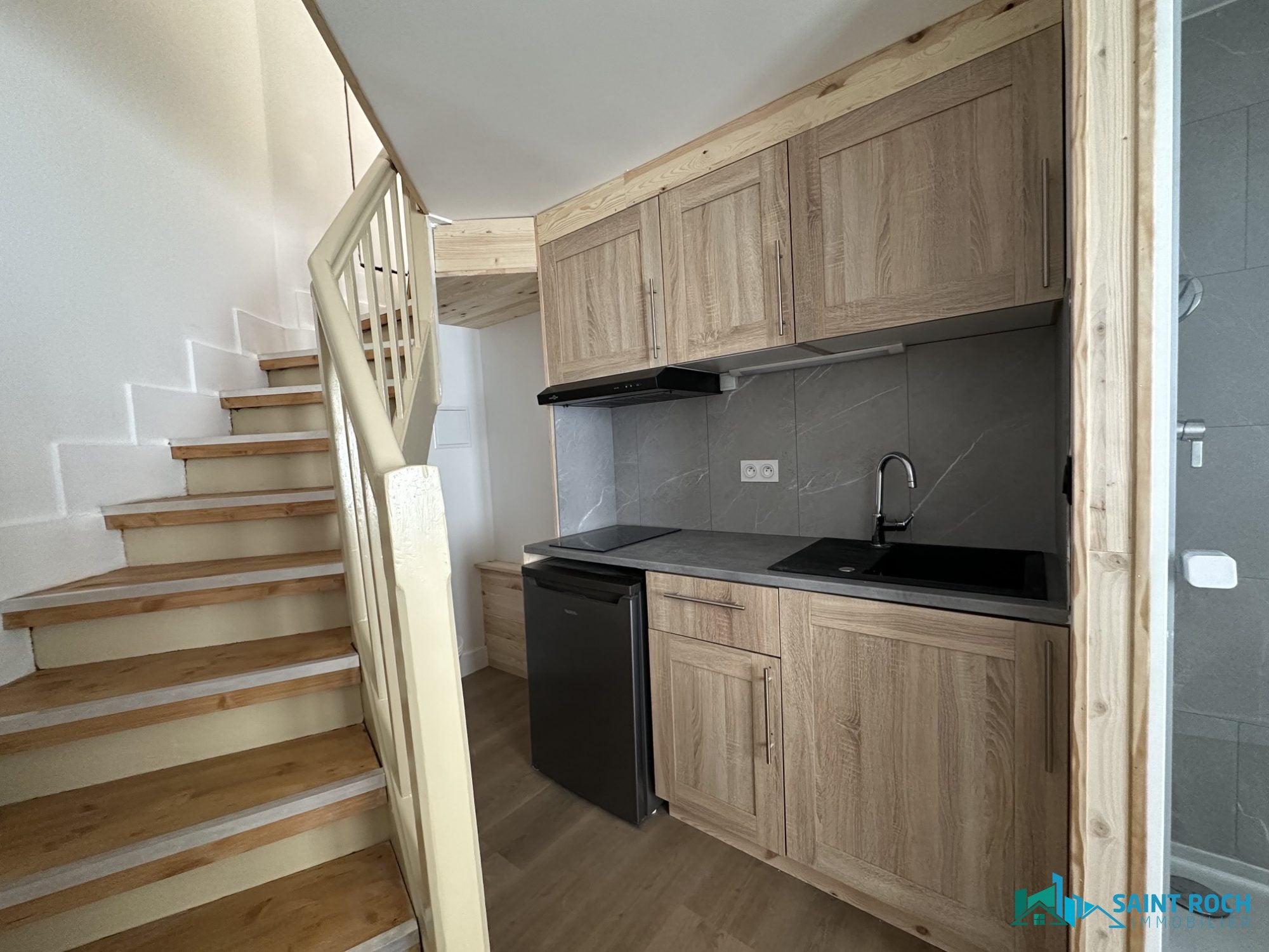 Appartement Rue Félix Faure à Le Havre