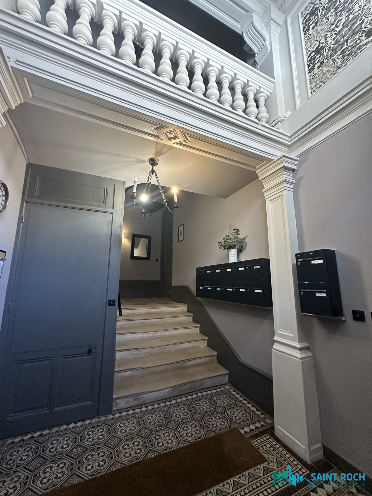 Appartement Rue Félix Faure à Le Havre