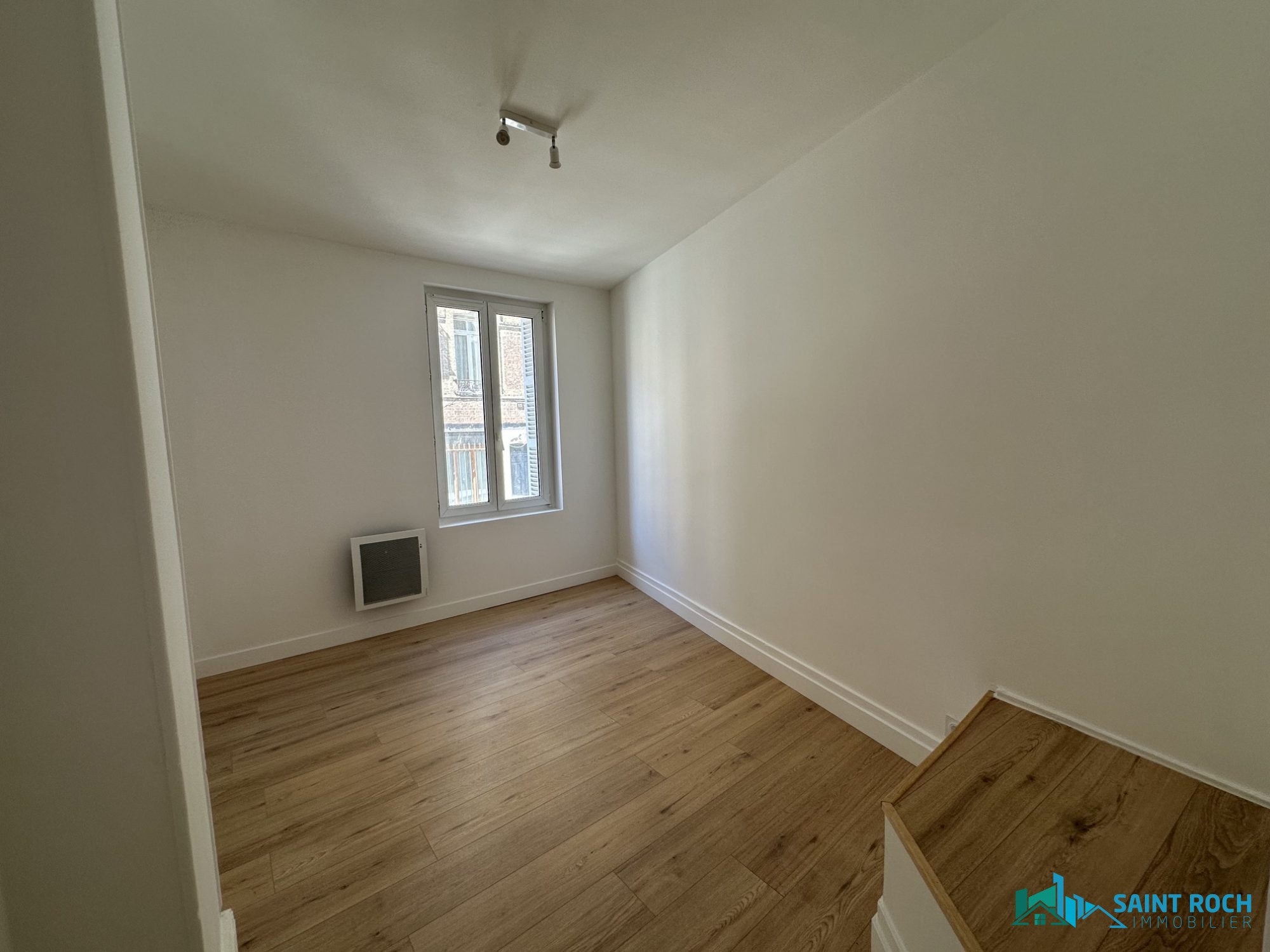 Appartement Rue Félix Faure à Le Havre