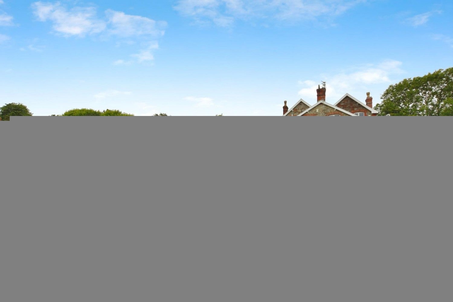 House Bridgwater Road in Barrow Gurney