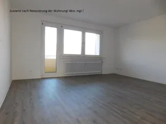 Wohnung Gleiwitzer Straße in Duisburg