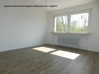 Wohnung Gleiwitzer Straße in Duisburg