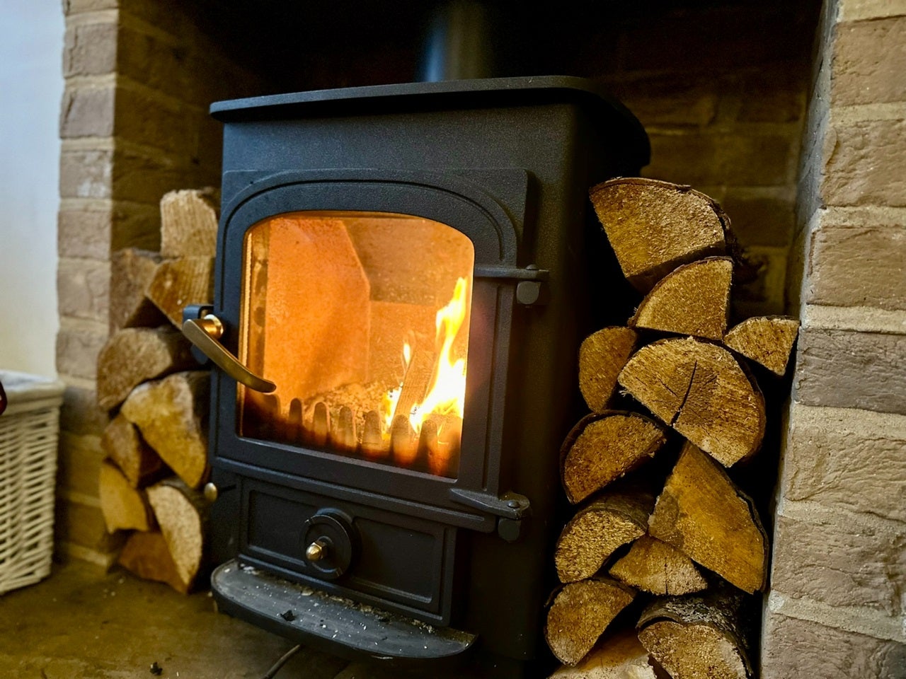 House Gas Street in South Kesteven