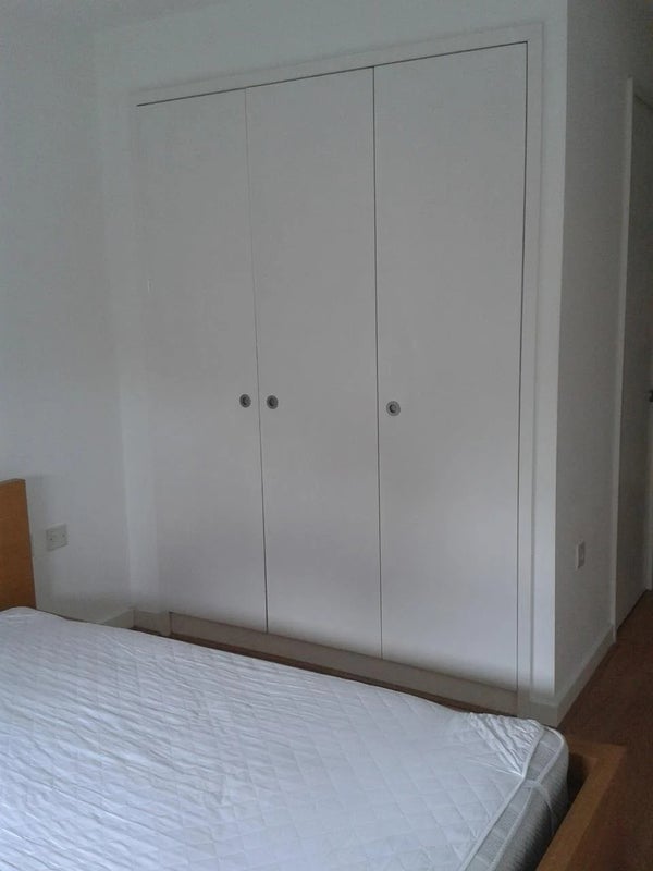 Room East Ferry Road in Greater London