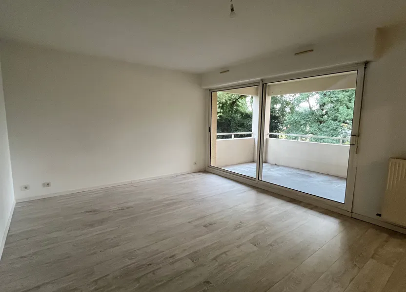 Appartement Avenue des Marronniers à Pau