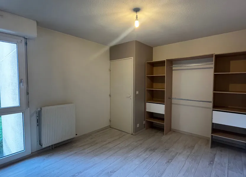 Appartement Avenue des Marronniers à Pau