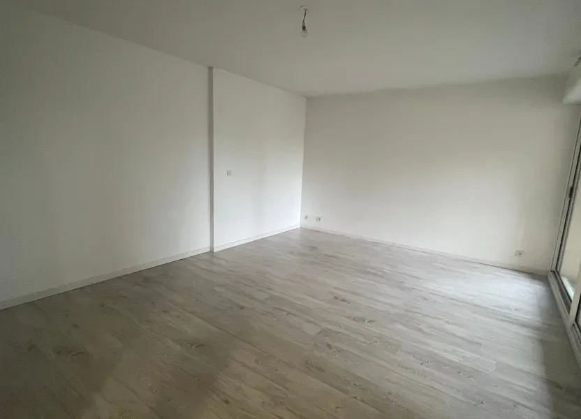 Appartement Avenue des Marronniers à Pau