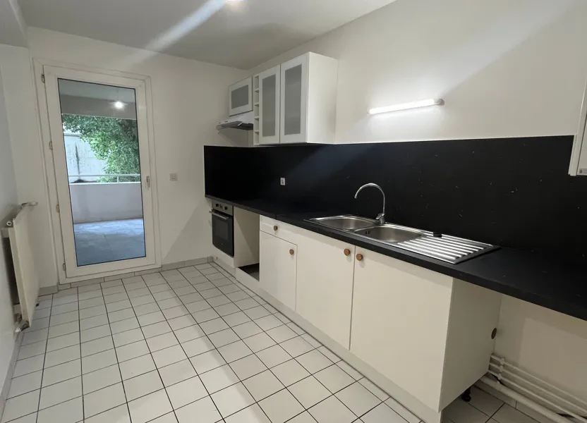 Appartement Avenue des Marronniers à Pau
