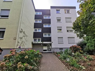Wohnung Finkenweg in Gelsenkirchen