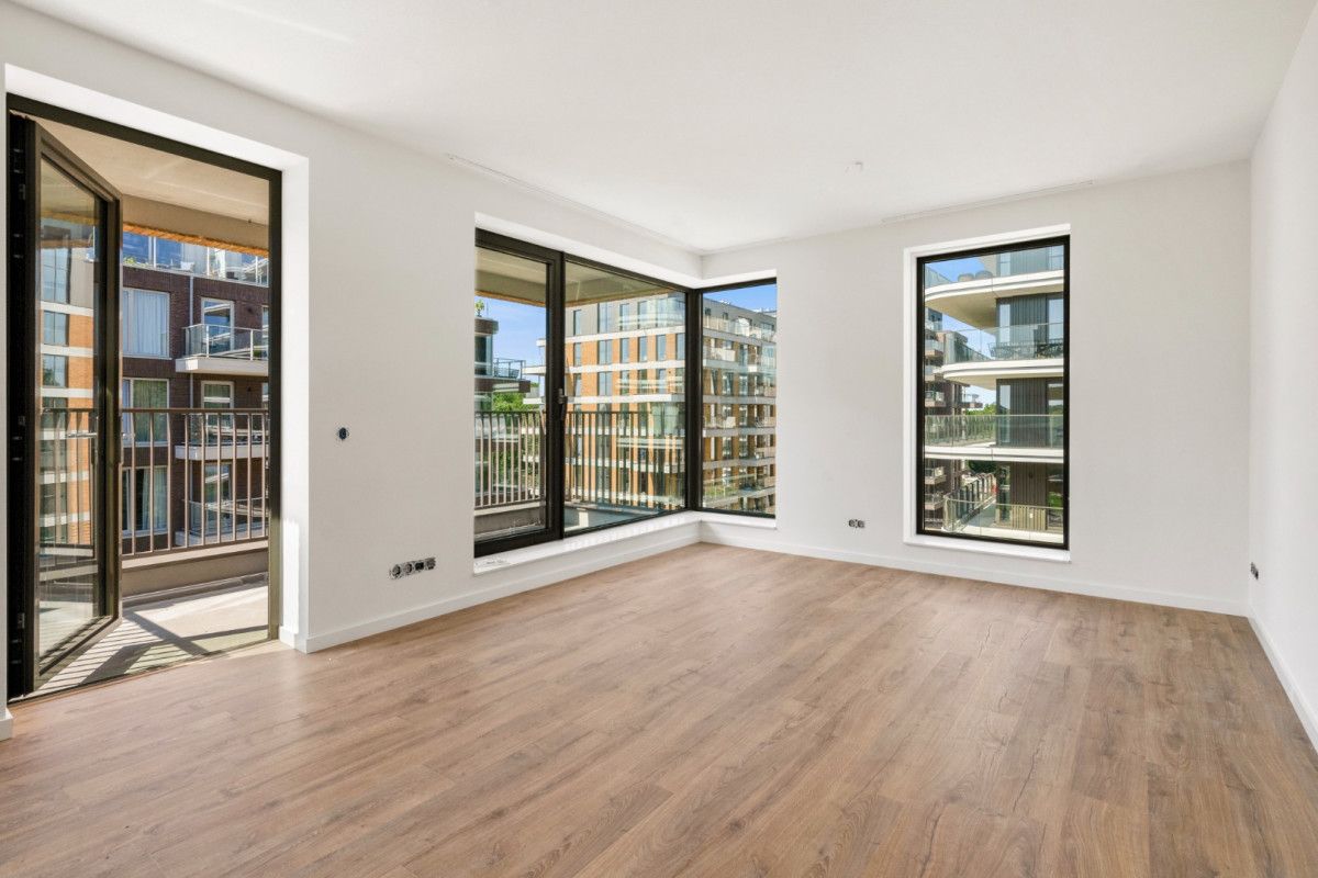 Woning te huur: Startbaan, Amstelveen