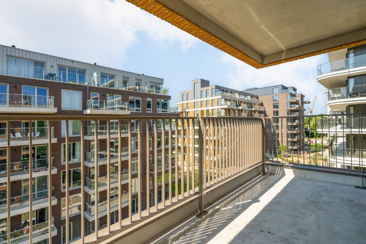 Woning te huur: Startbaan, Amstelveen