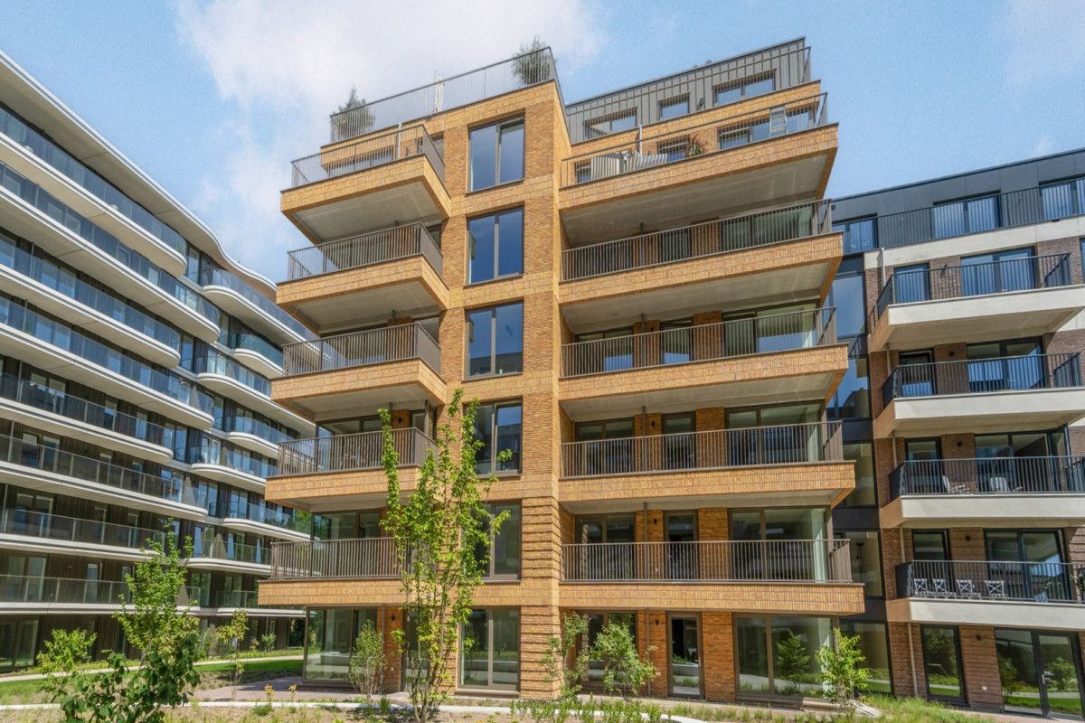 Woning te huur: Startbaan, Amstelveen