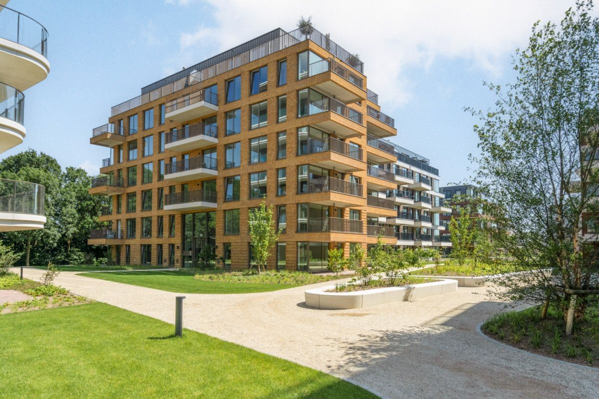 Woning te huur: Startbaan, Amstelveen