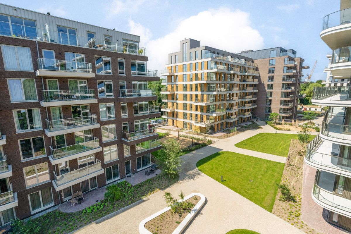 Woning te huur: Startbaan, Amstelveen