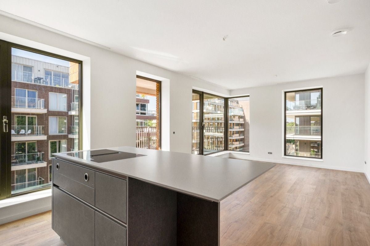Woning te huur: Startbaan, Amstelveen