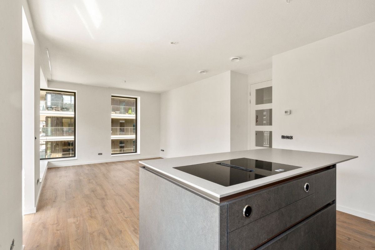 Woning te huur: Startbaan, Amstelveen