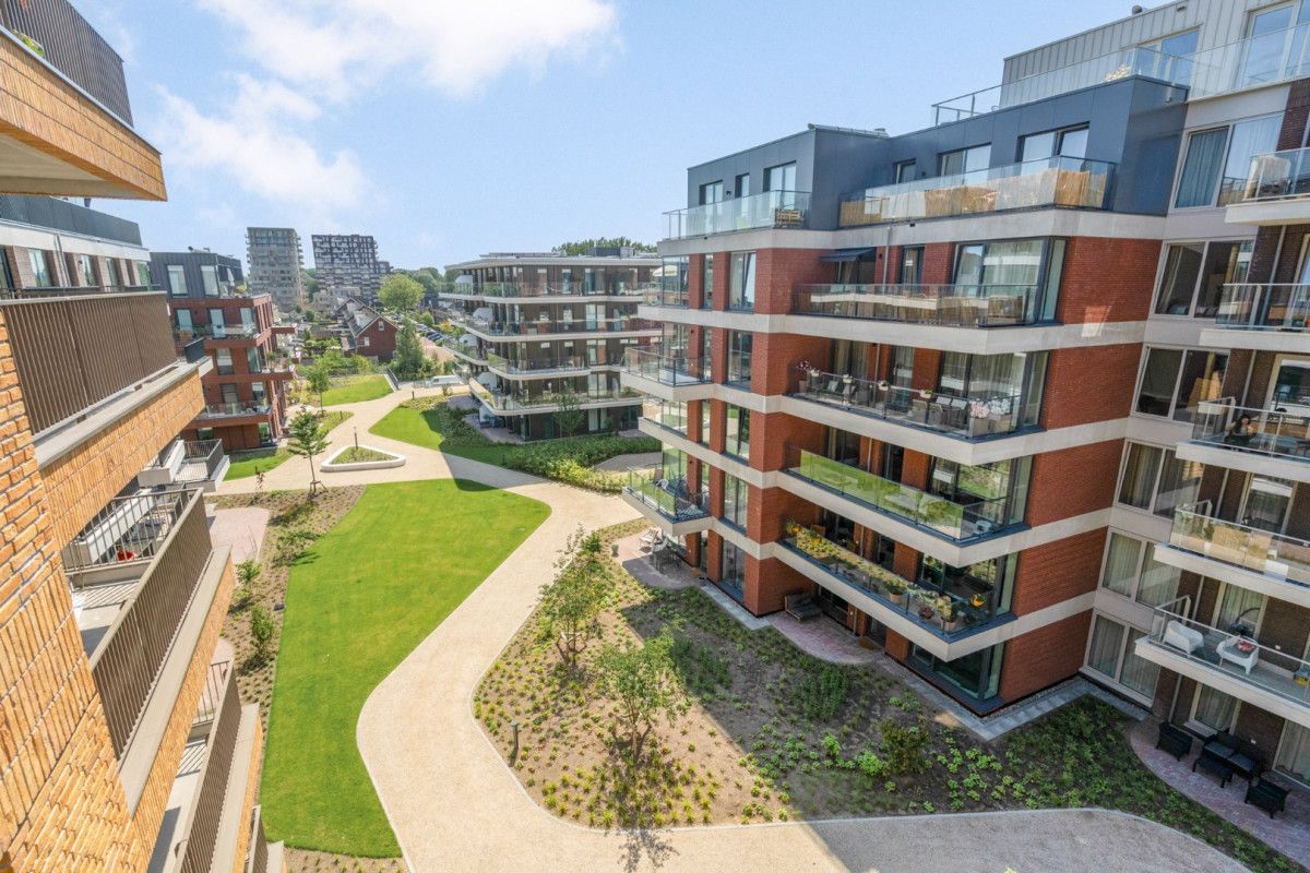 Woning te huur: Startbaan, Amstelveen