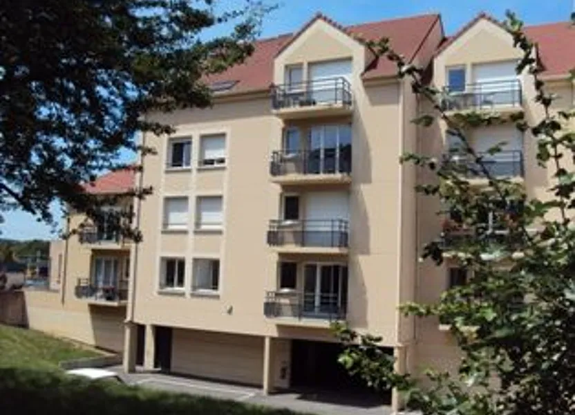 Appartement Avenue Carnot à Massy