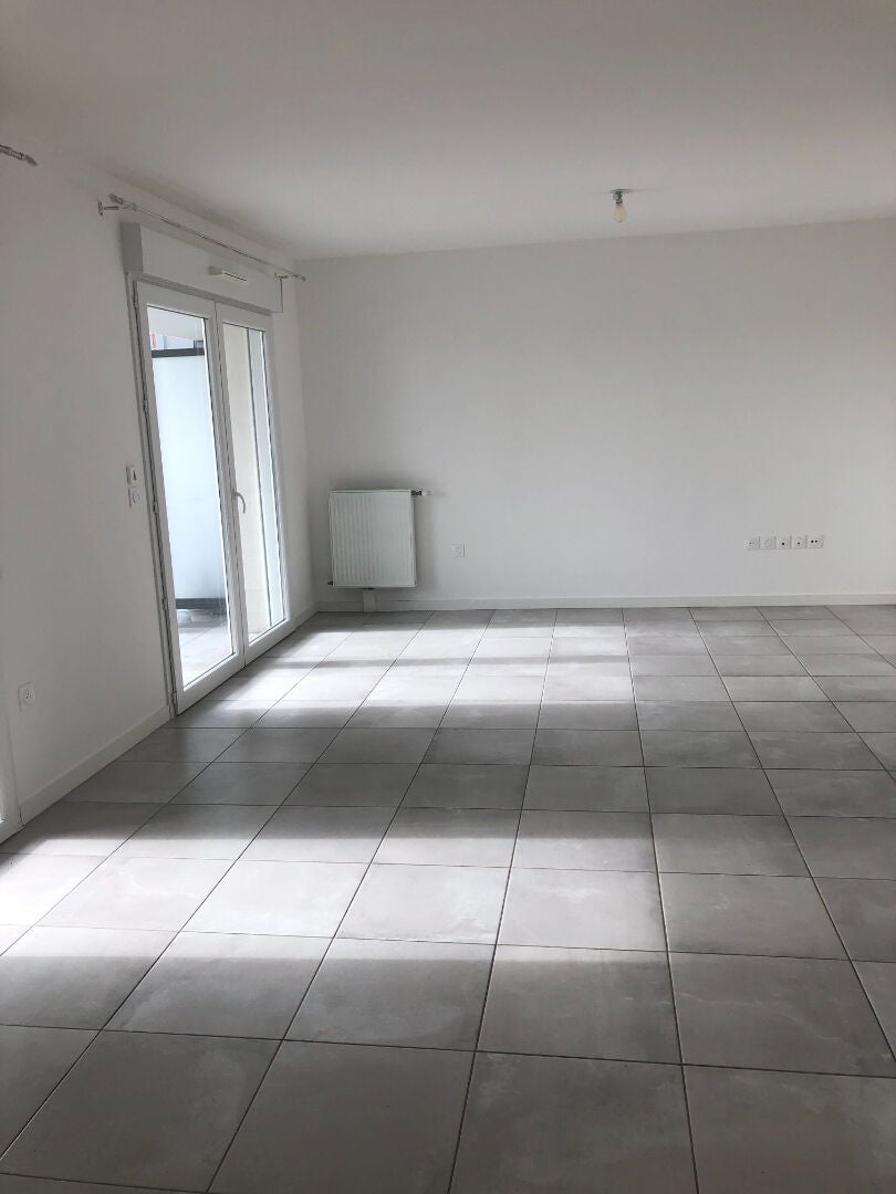 Flat Sainte-Anne in Saint-Sylvain-d'Anjou