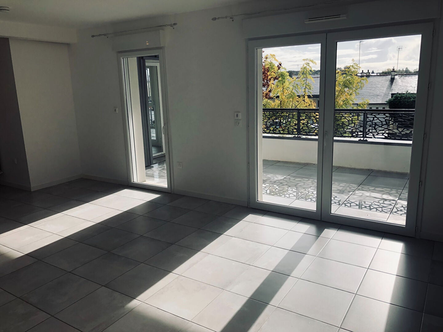 Flat Sainte-Anne in Saint-Sylvain-d'Anjou