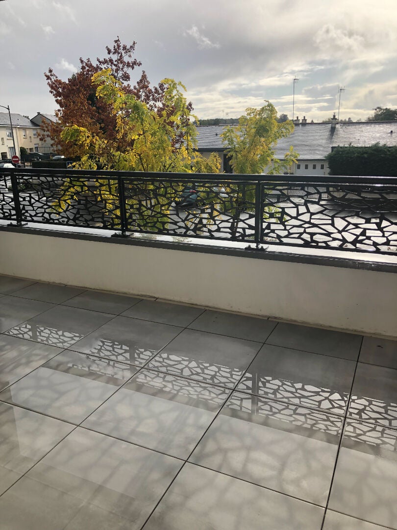 Flat Sainte-Anne in Saint-Sylvain-d'Anjou