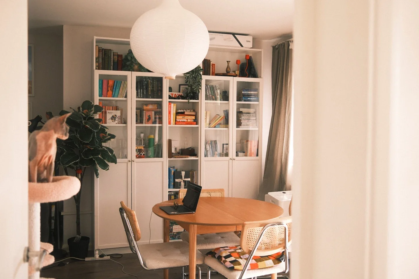 Flat Staplehurst Road in Greater London