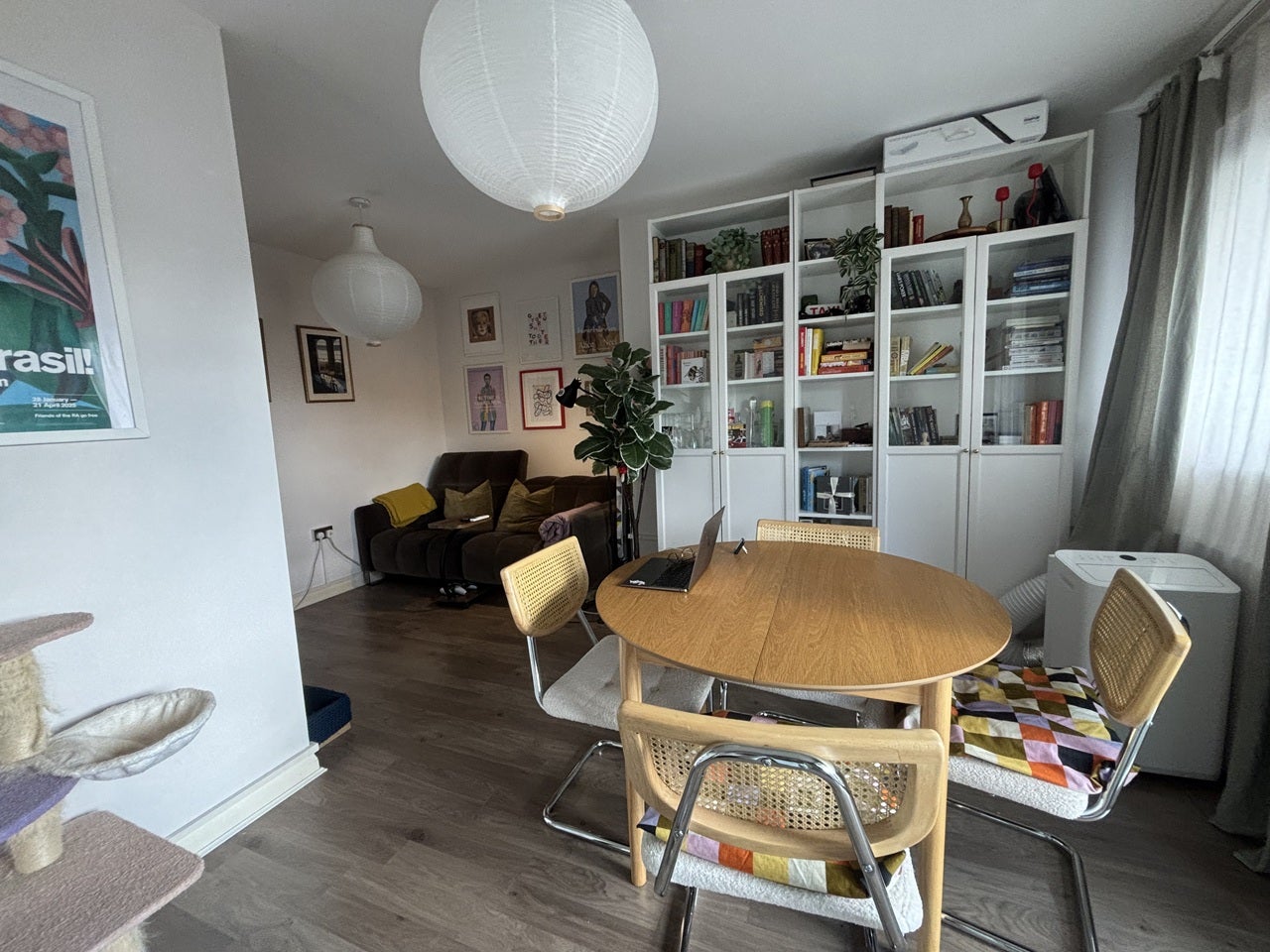 Flat Staplehurst Road in Greater London