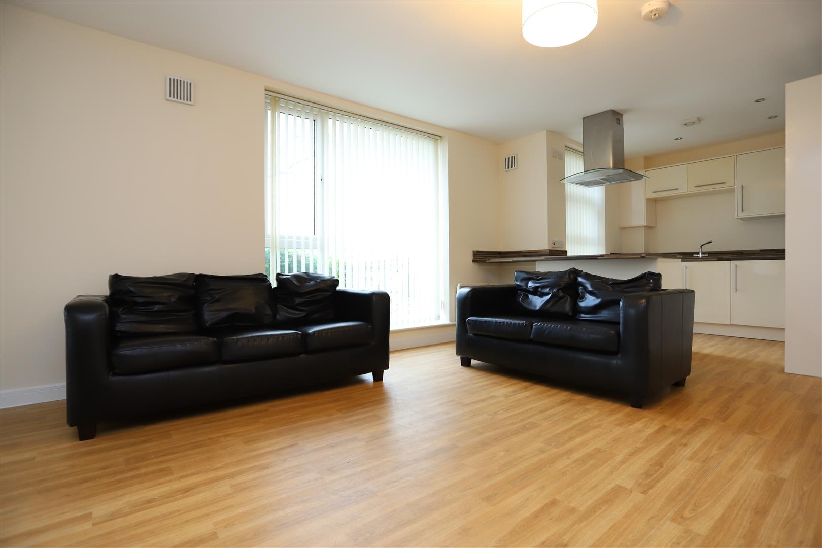 Flat Turing Court in Braintree